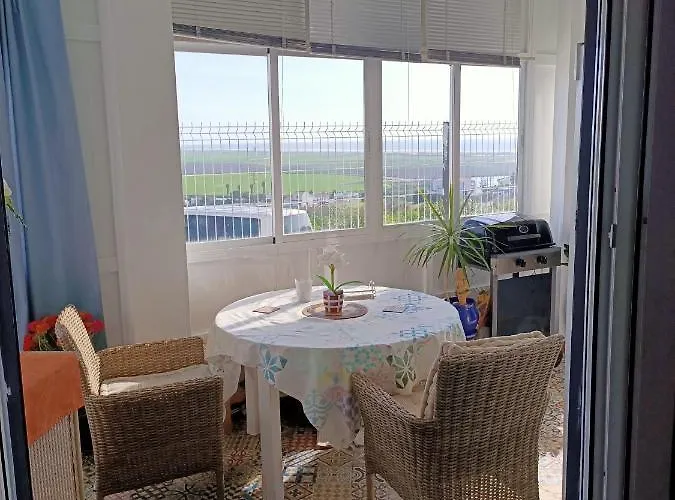 Casa Vista Ferienhaus *