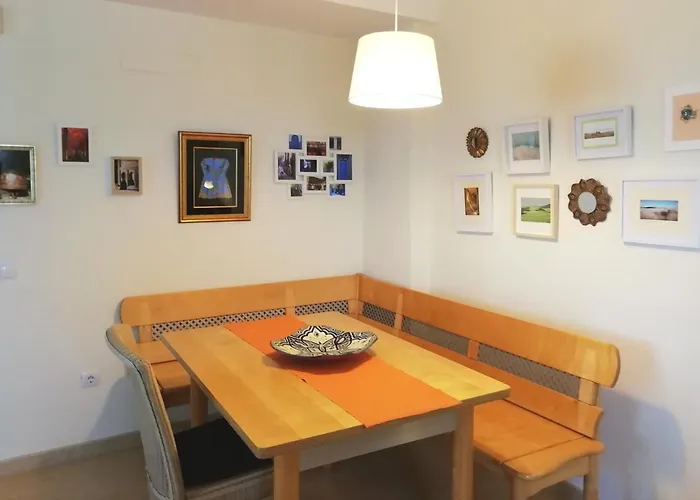 Casa Vista Ferienhaus Conil De La Frontera