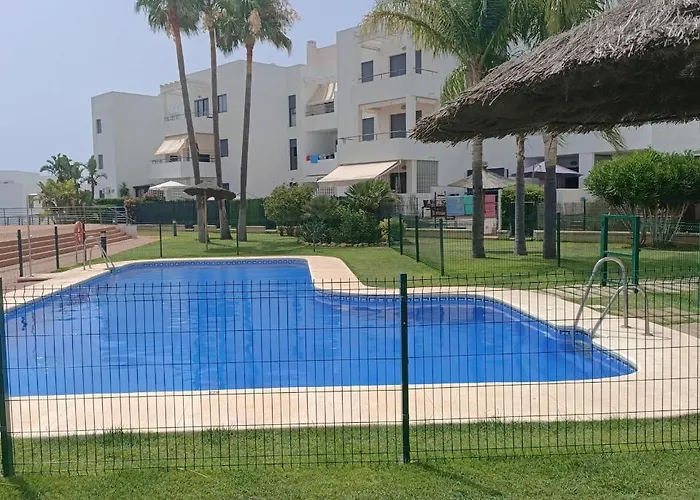 Casa Vista * Conil De La Frontera