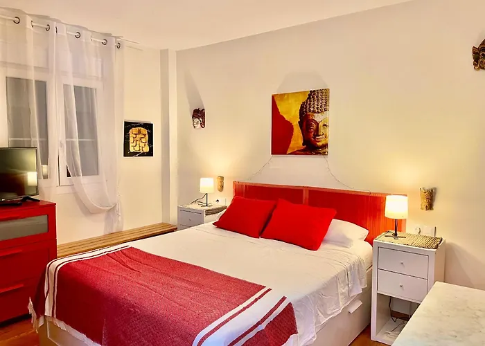 Casa Vista * Conil de la Frontera