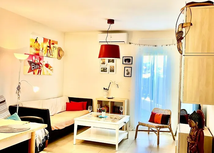 Casa Vista Semesterbostad