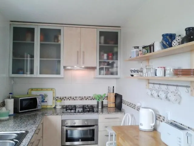 Casa Vista Semesterbostad