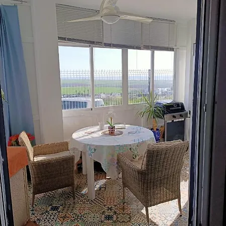 Casa Vista Vakantiehuis *