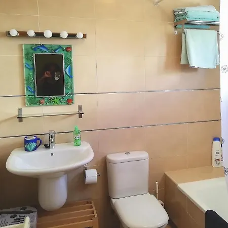 Casa Vista Коніль-де-ла-Фронтера