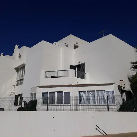 Casa Vista Hébergement de vacances