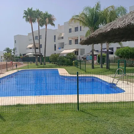 Casa Vista * Conil De La Frontera