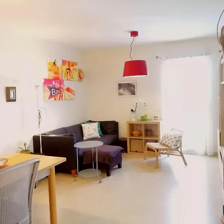 Hébergement de vacances Casa Vista Conil De La Frontera