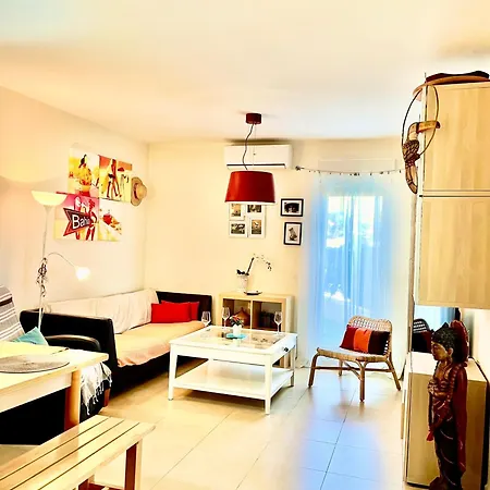 Casa Vista Hébergement de vacances