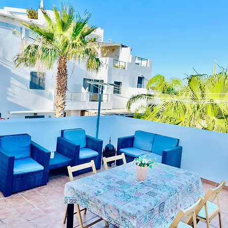 Casa Vista Vakantiehuis *