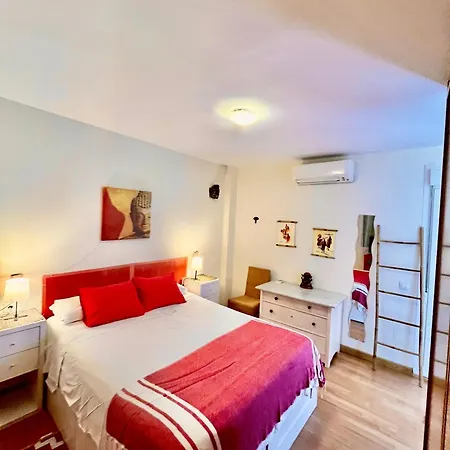 Vakantiehuis Casa Vista *