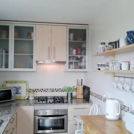 Casa Vista Vakantiehuis