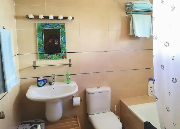 Casa Vista Conil De La Frontera