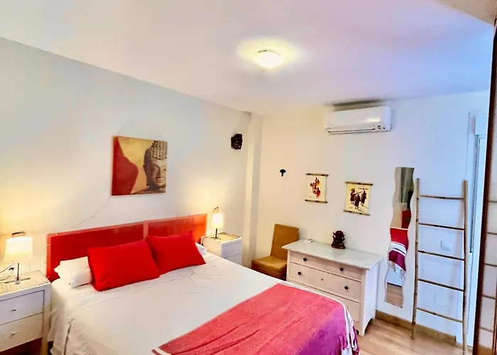 Holiday home Casa Vista *