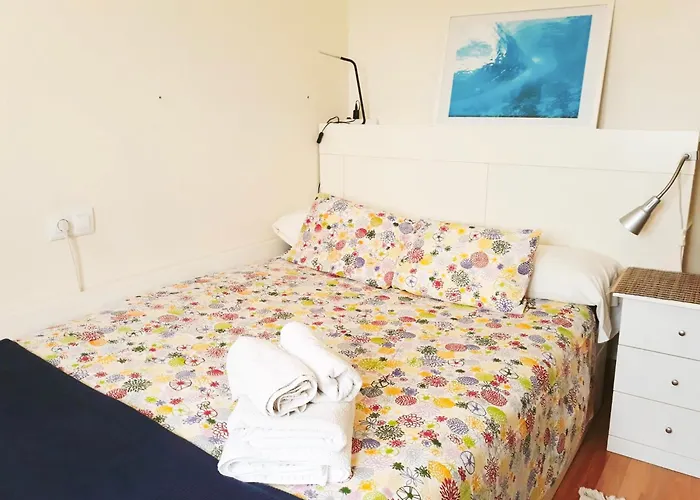 Holiday home Casa Vista *