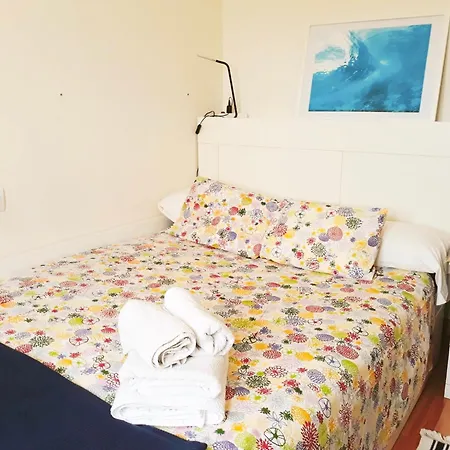 בית נופש Casa Vista *