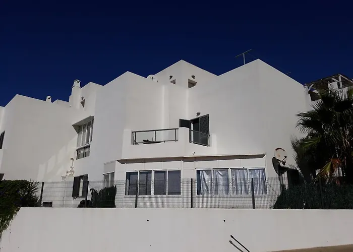 Casa Vista בית נופש