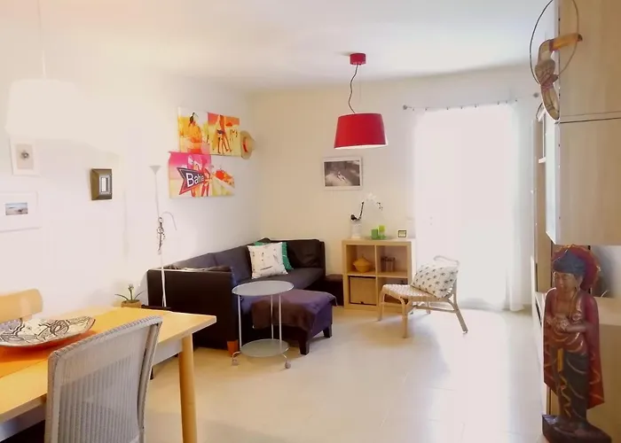 בית נופש Casa Vista קוניל דה לה פרונטרה