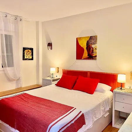 Casa Vista * Conil De La Frontera