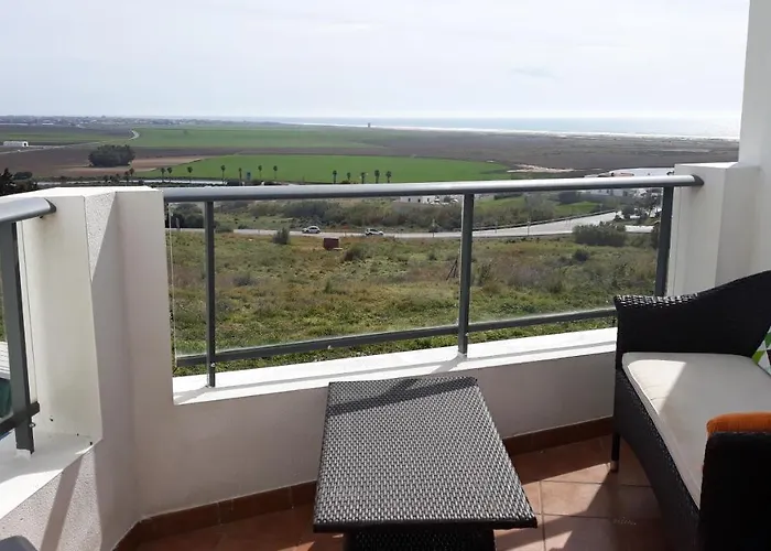 Casa Vista Casa de Férias *
